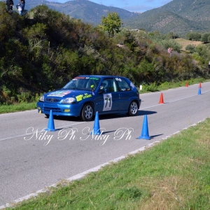 2° SLALOM CITTA' DI OLIENA - Gallery 18